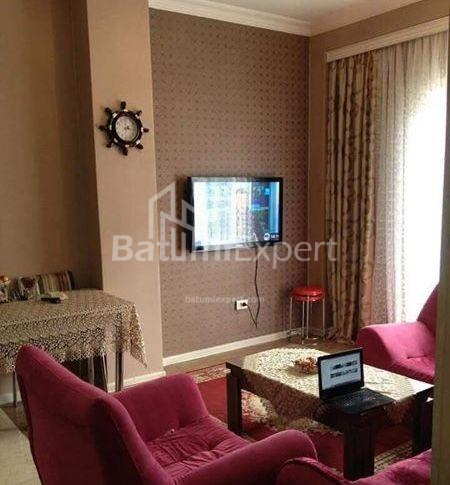 Բնակարան 46 մ² - Ալեքսանդրա Պուշկին, Batumi, Վրաստан