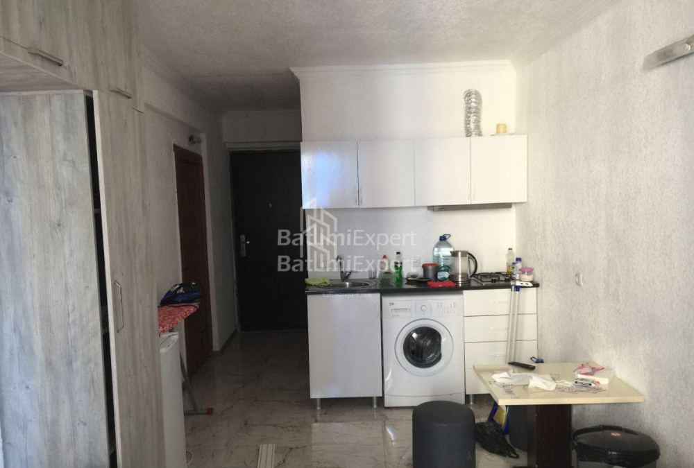 Բնակարան 27 մ² - Շերիֆ Խիմշիաշվիլի, Batumi, Վրաստан
