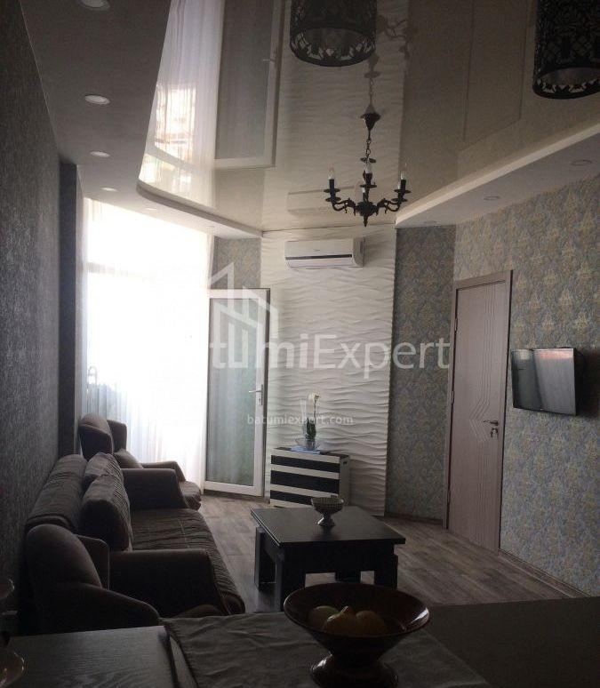 Բնակարան 55 մ² - Ալեքսանդրա Պուշկին, Batumi, Վրաստан