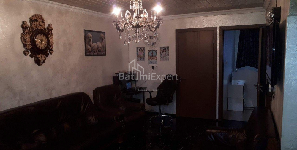 Բնակարան 60 մ² - Յուրիևսկայա, Batumi, Վրաստан
