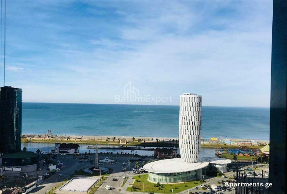 Բնակարան 58 մ² - Յուրիևսկայա, Batumi, Վրաստан