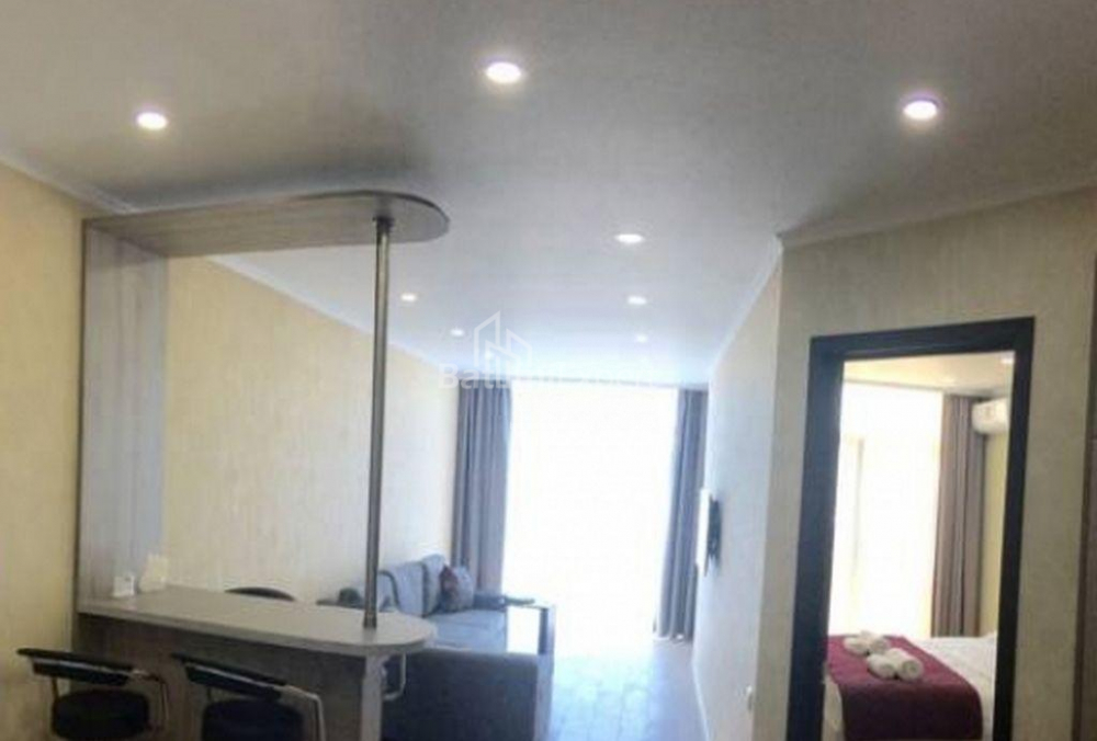 Բնակարան 54 մ² - Յուսուֆ Կոբալաձե, Batumi, Վրաստан