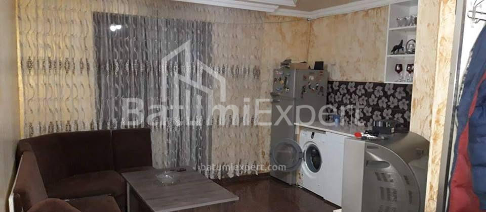 Բնակարան 59 մ² - Յուրիևսկայա, Batumi, Վրաստан