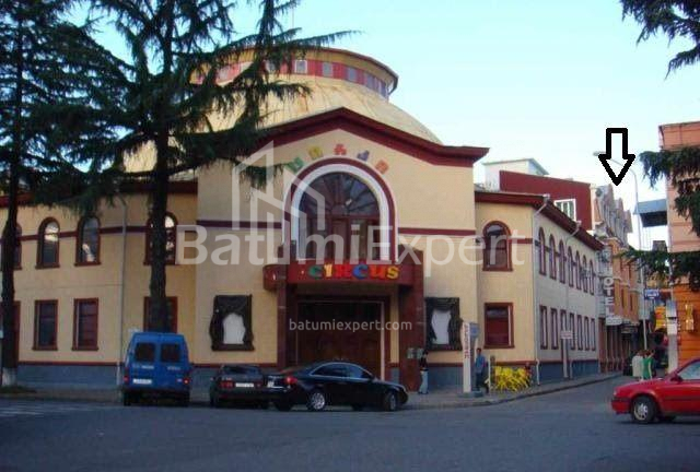 Բնակարան 107 մ² - Յուրիևսկայա, Batumi, Վրաստан