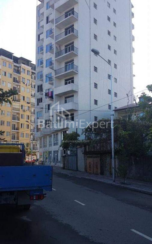 Բնակարան 50 մ² - Բեսիկի, Batumi, Վրաստан