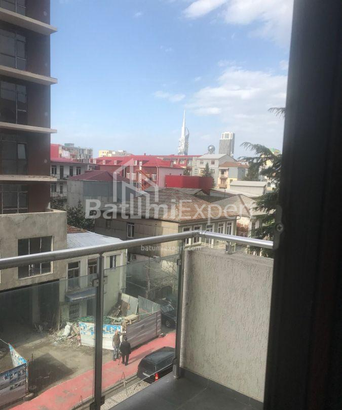 Բնակարան 79 մ² - Փառնվազ թագավոր, Batumi, Վրաստан