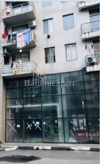 Բնակարան 120 մ² - Շերիֆ Խիմշիաշվիլի, Batumi, Վրաստан