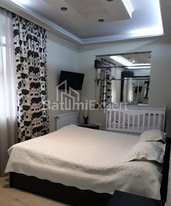 Բնակարան 110 մ² - Յուրիևսկայա, Batumi, Վրաստан