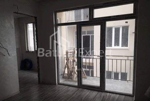 Բնակարան 42 մ² - Ֆրիդիոն Խալվաշի, Batumi, Վրաստан