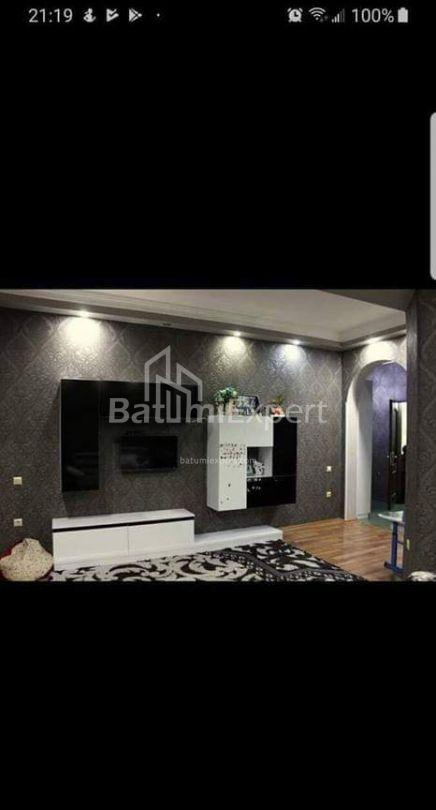 Բնակարան 100 մ² - Շերիֆ Խիմշիաշվիլի, Batumi, Վրաստан