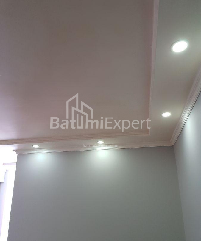 Բնակարան 35 մ² - Գալակտիոն Տաբիձե, Batumi, Վրաստан