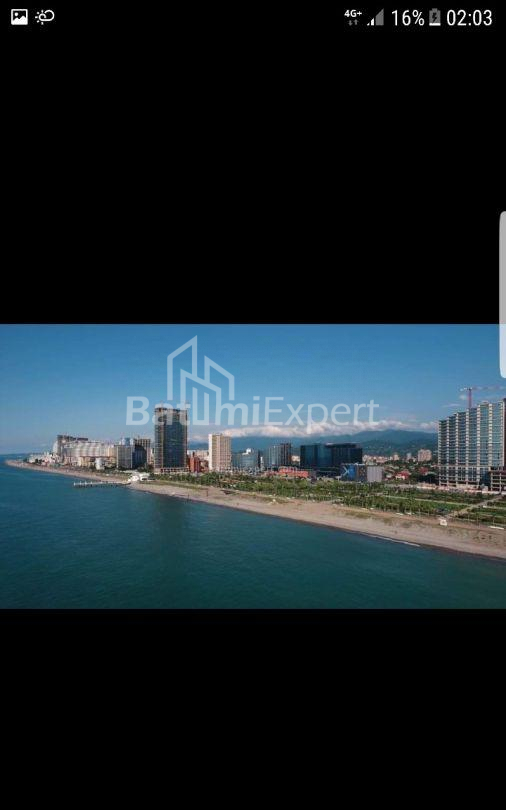 Բնակարան 55 մ² - Շերիֆ Խիմշիաշվիլի, Batumi, Վրաստан