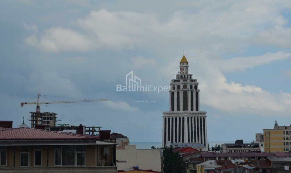 Բնակարան 56 մ² - Վախթանգ Գորգասալի, Batumi, Վրաստан