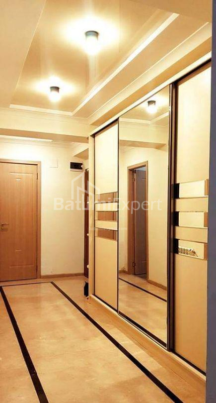 Բնակարան 77 մ² - Փառնվազ թագավոր, Batumi, Վրաստан