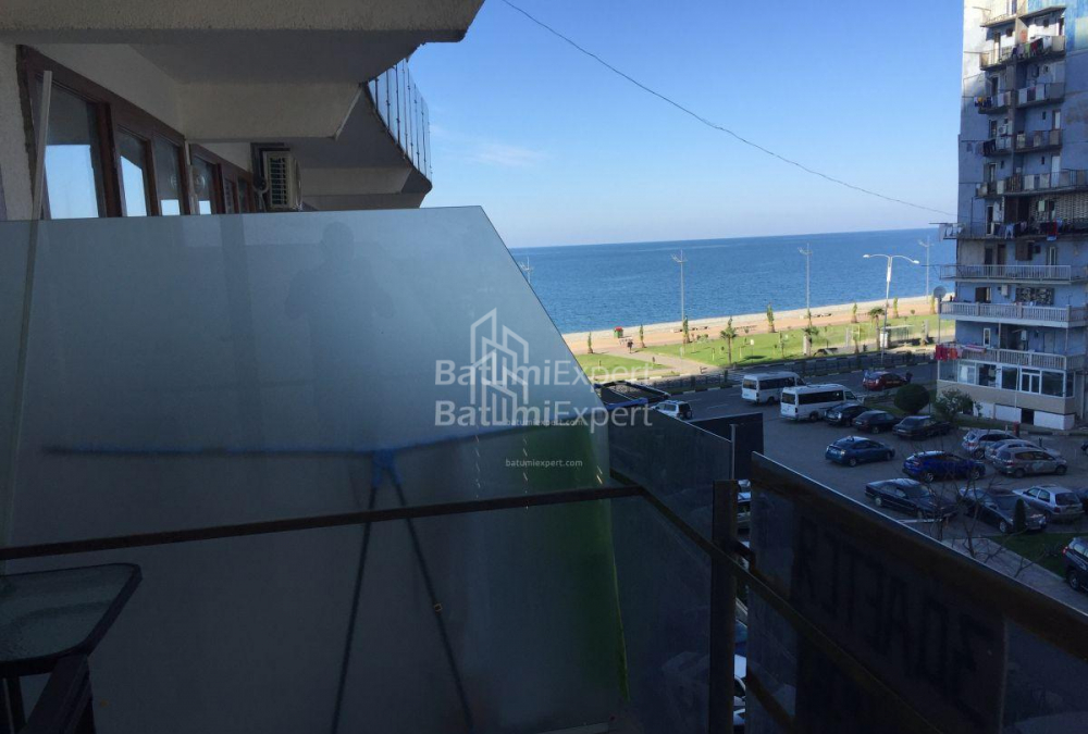 Բնակարան 27 մ² - Շերիֆ Խիմշիաշվիլի, Batumi, Վրաստан