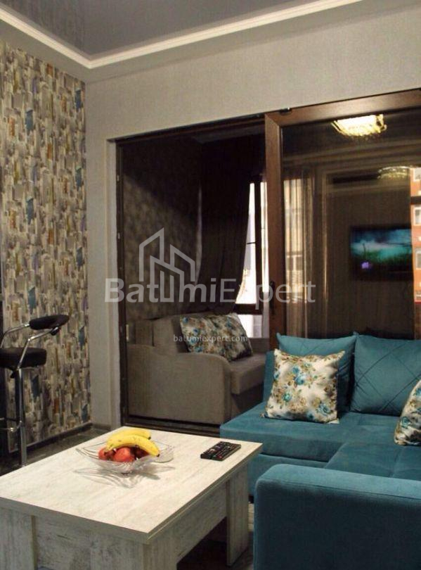 Բնակարան 48 մ² - Իլյա Ճավճավաձե, Batumi, Վրաստан