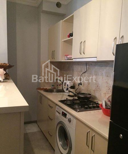 Բնակարան 53 մ² - Յուրիևսկայա, Batumi, Վրաստан
