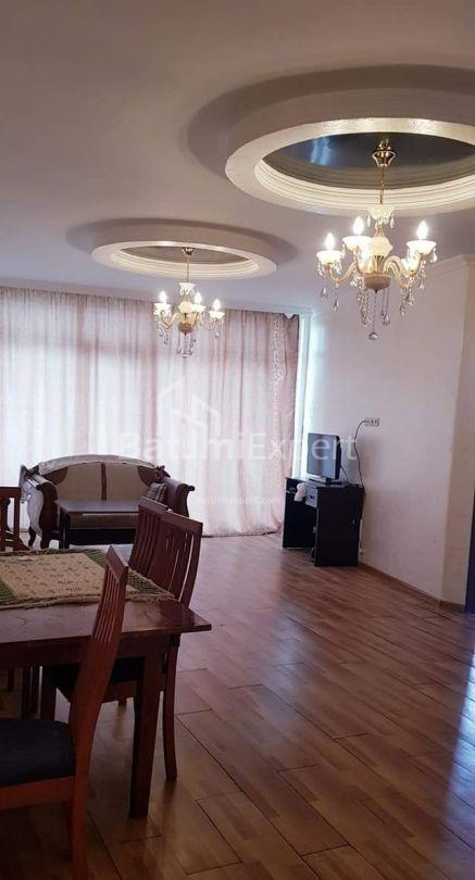 Բնակարան 137 մ² - Յուսուֆ Կոբալաձե, Batumi, Վրաստан