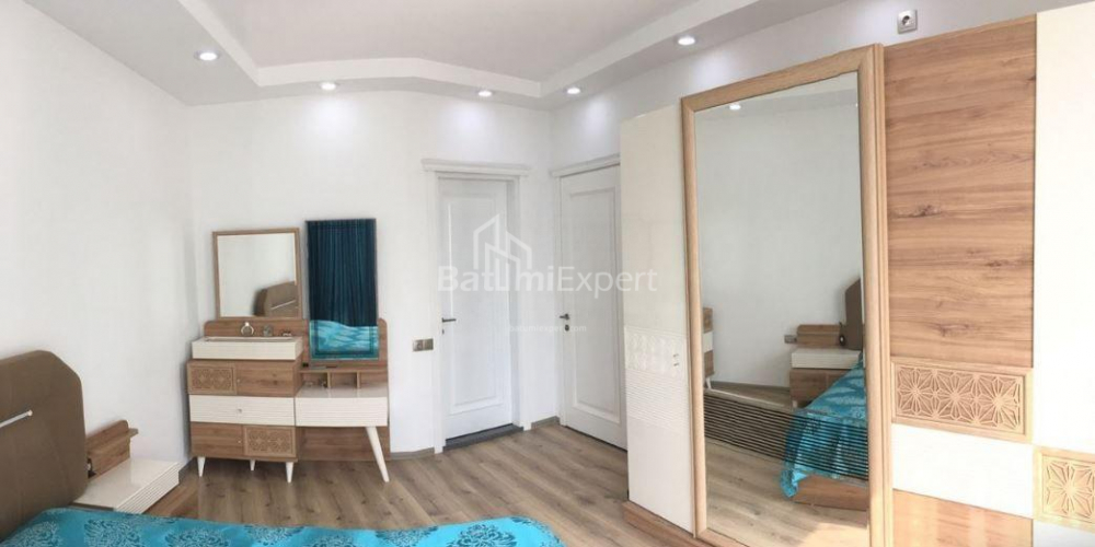 Բնակարան 126 մ² - Յուսուֆ Կոբալաձե, Batumi, Վրաստан