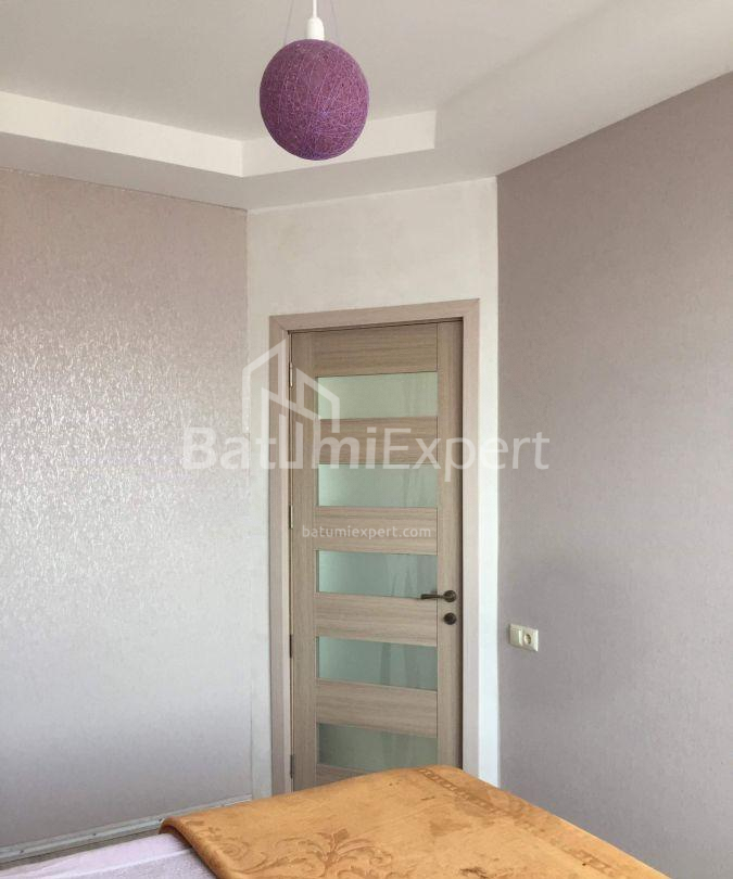 Բնակարան 43 մ² - Յուրիևսկայա, Batumi, Վրաստан