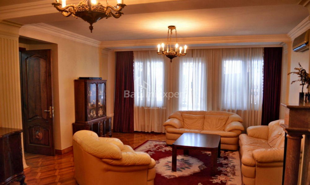 Բնակարան 140 մ² - Յուրիևսկայա, Batumi, Վրաստан