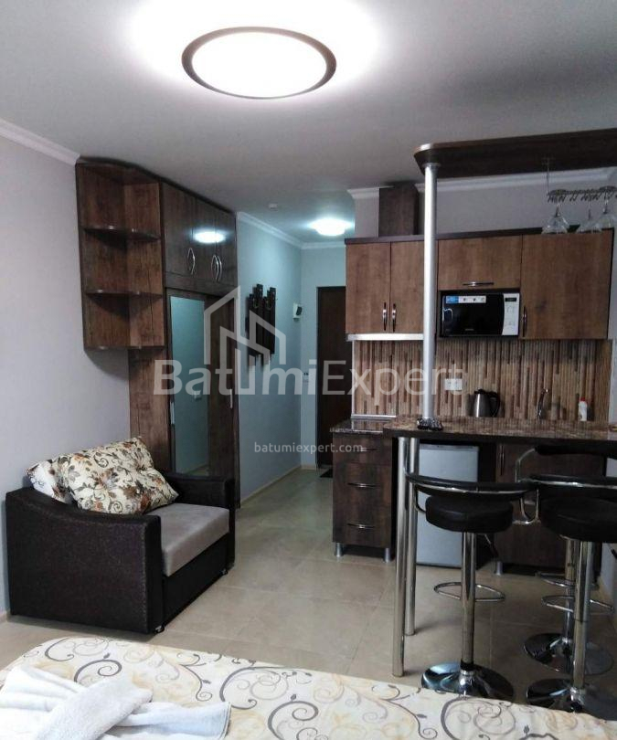 Բնակարան 25 մ² - Յուրիևսկայա, Batumi, Վրաստан