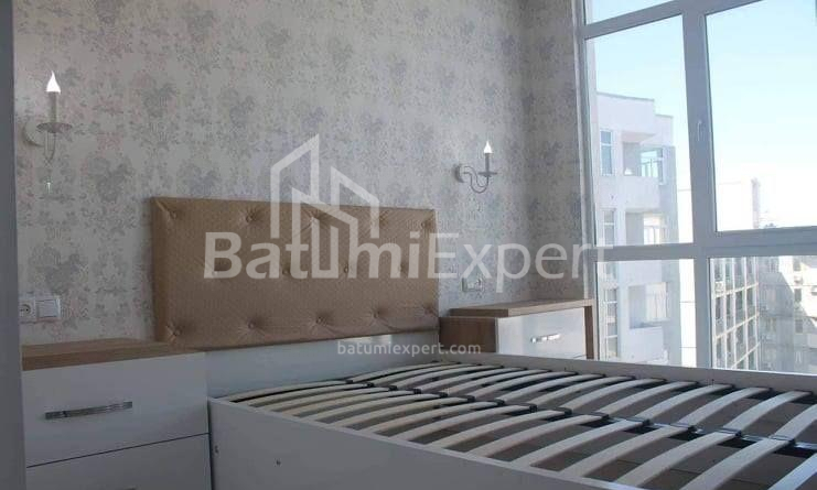 Բնակարան 47 մ² - Յուսուֆ Կոբալաձե, Batumi, Վրաստан