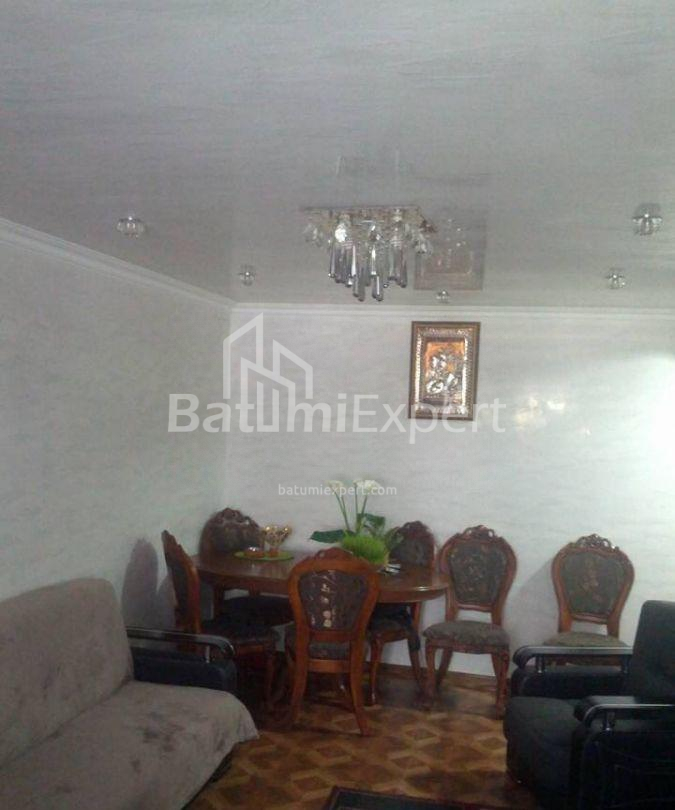 Բնակարան 40 մ² - Միխայիլ Լերմոնտով, Batumi, Վրաստан