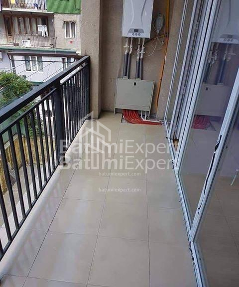Բնակարան 50 մ² - Փառնվազ թագավոր, Batumi, Վրաստан