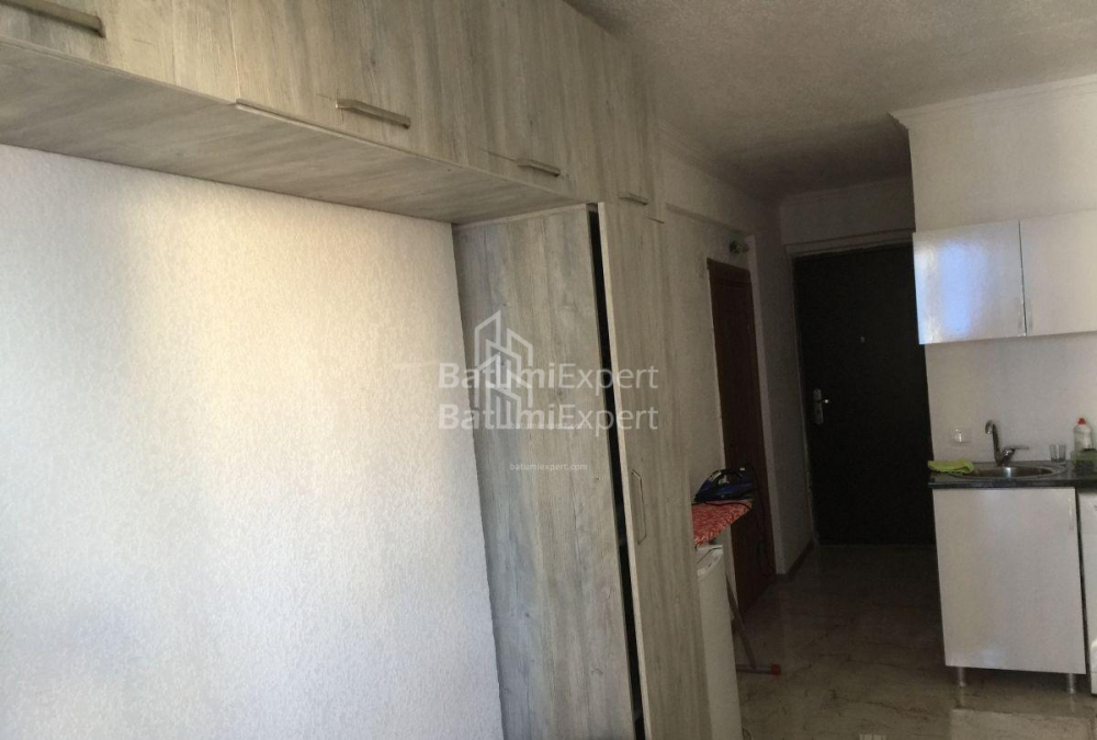 Բնակարան 27 մ² - Յուսուֆ Կոբալաձե, Batumi, Վրաստан