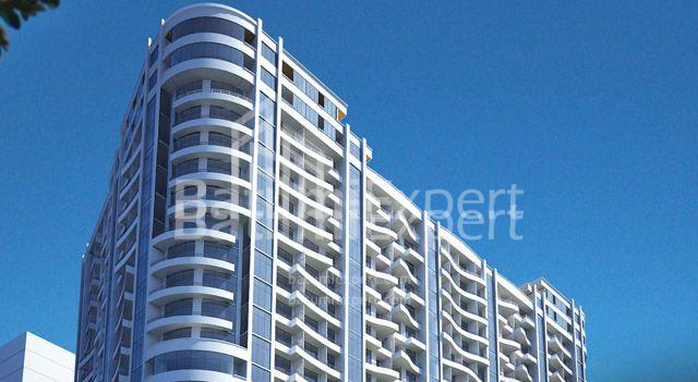 Բնակարան 39 մ² - Յուսուֆ Կոբալաձե, Batumi, Վրաստан