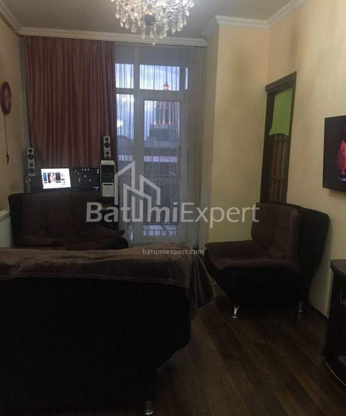 Բնակարան 70 մ² - Փառնվազ թագավոր, Batumi, Վրաստан