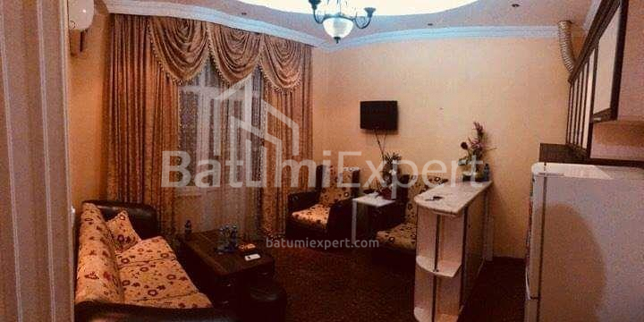 Բնակարան 40 մ² - Յուրիևսկայա, Batumi, Վրաստан