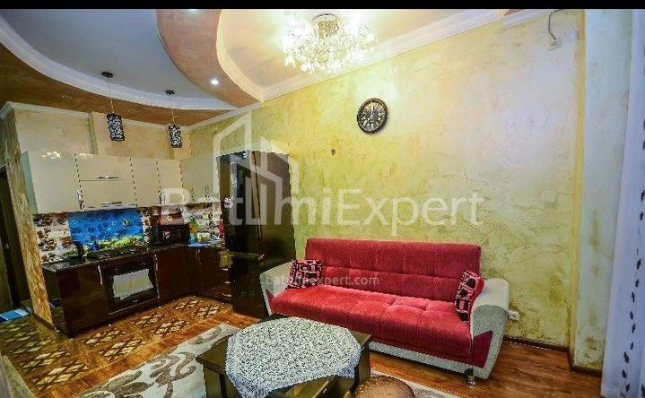 Բնակարան 60 մ² - Յուրիևսկայա, Batumi, Վրաստан