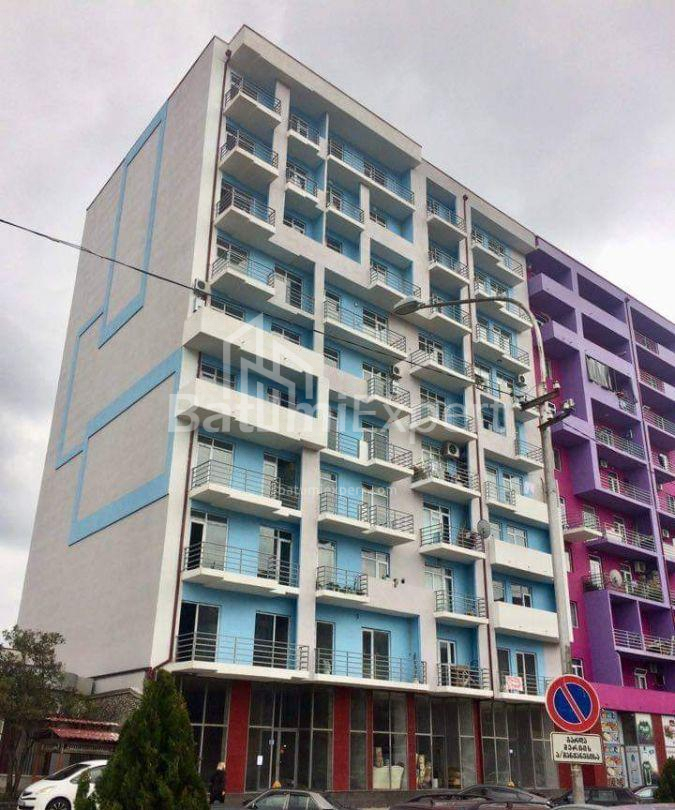 Բնակարան 66 մ² - Միխայիլ Լերմոնտով, Batumi, Վրաստан