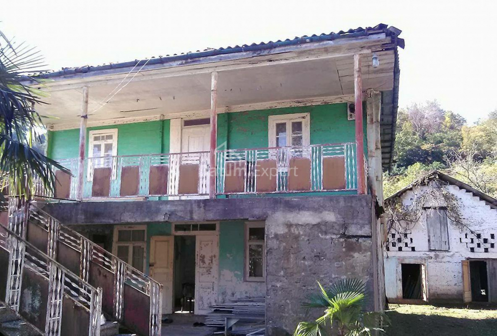 Բնակարան 200 մ² - Յուրիևսկայա, Batumi, Վրաստан