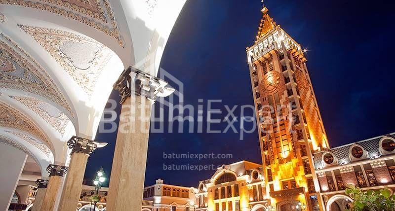 Բնակարան 40 մ² - Ստեֆան Զուբալաշվիլի, Batumi, Վրաստан
