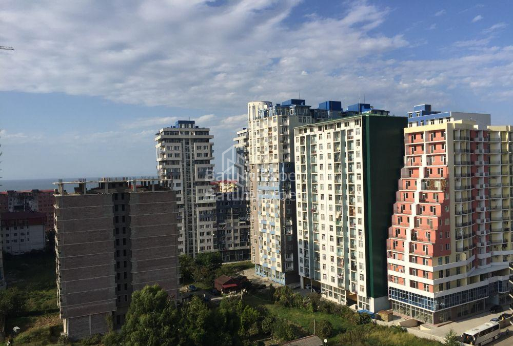 Բնակարան 60 մ² - Շալվա Ինասարիձե, Batumi, Վրաստан