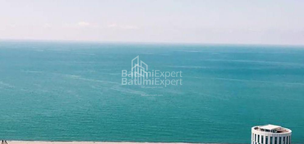 Բնակարան 31 մ² - Յուրիևսկայա, Batumi, Վրաստан