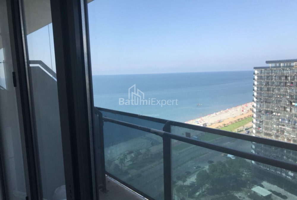 Բնակարան 31 մ² - Յուրիևսկայա, Batumi, Վրաստан