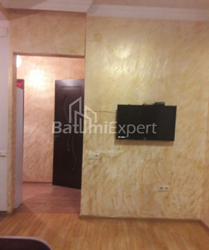 Բնակարան 50 մ² - Յուրիևսկայա, Batumi, Վրաստан