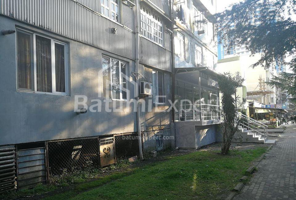 Բնակարան 60 մ² - Գեներալ Ասլան Աբաշիձե, Batumi, Վրաստан