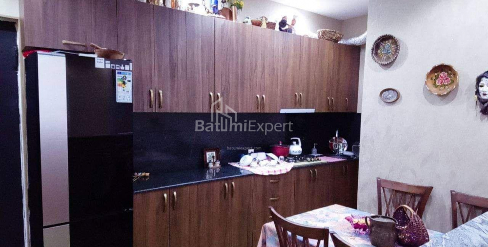 Բնակարան 53 մ² - Վախթանգ Գորգասալի, Batumi, Վրաստан