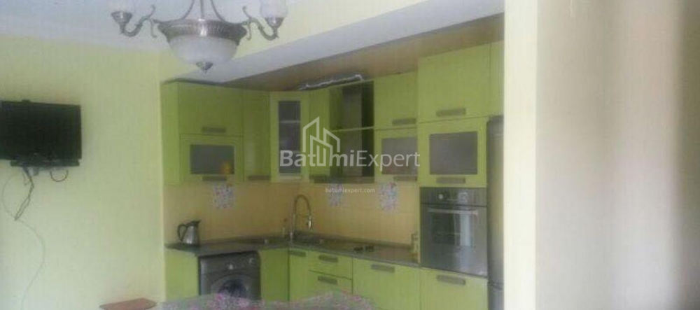 Բնակարան 200 մ² - Յուրիևսկայա, Batumi, Վրաստан