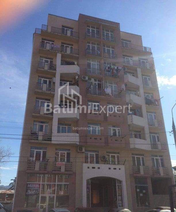 Բնակարան 62 մ² - Գեորգի Լեոնիձե, Batumi, Վրաստан