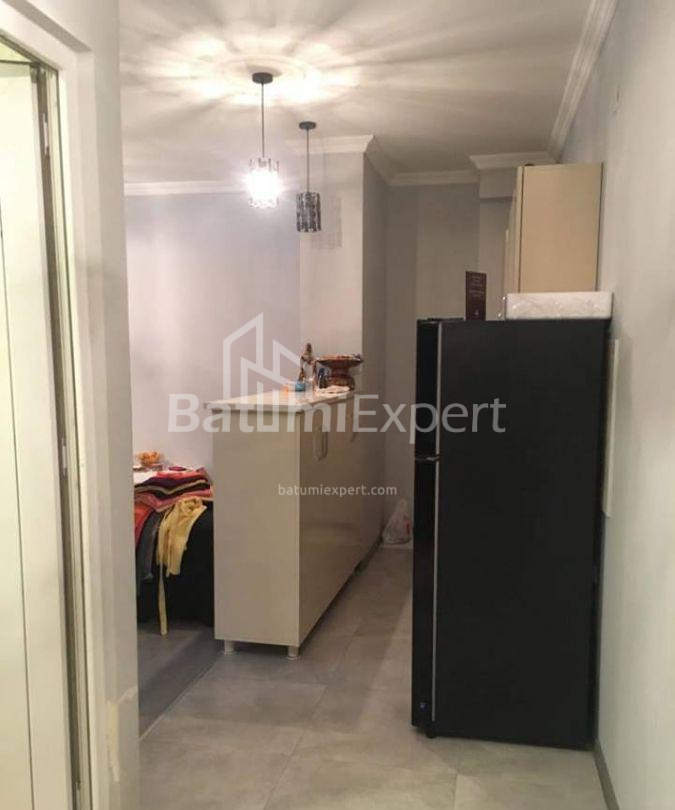 Բնակարան 52 մ² - Շալվա Ինասարիձե, Batumi, Վրաստан