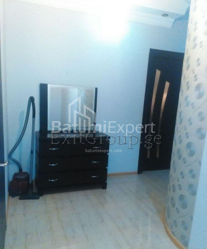 Բնակարան 91 մ² - Նիկո Փիրոսմանի, Batumi, Վրաստан