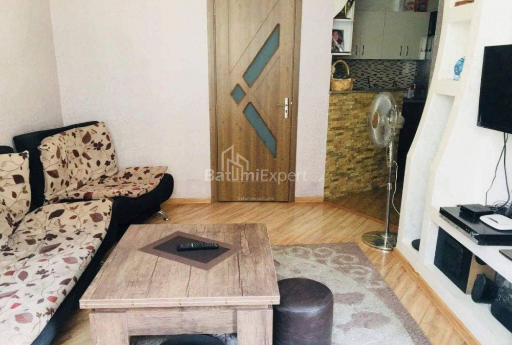 Բնակարան 58 մ² - Յուրիևսկայա, Batumi, Վրաստан