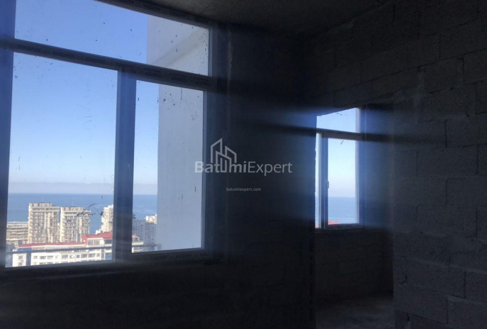 Բնակարան 82 մ² - Իվանե Ջավախիշվիլի, Batumi, Վրաստан