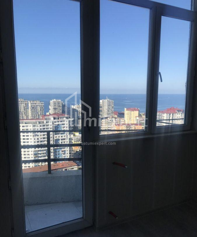 Բնակարան 102 մ² - Իվանե Ջավախիշվիլի, Batumi, Վրաստан
